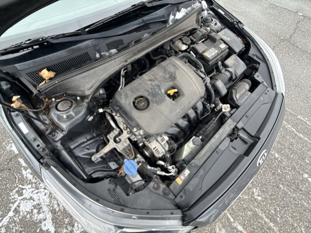 Used 2019 Kia Forte LXS image 17