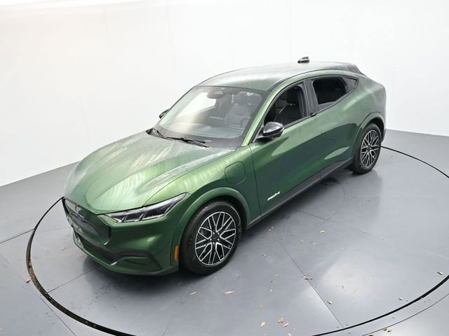 Used 2025 Ford Mustang Mach-E Premium image 20