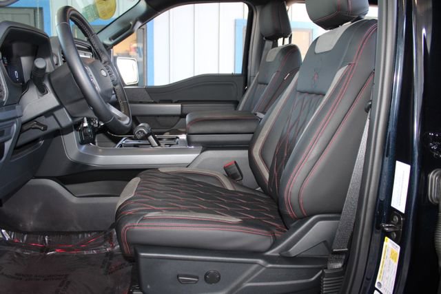 Used 2025 Ford F150 XLT w/ Equipment Group 301A Standard image 22