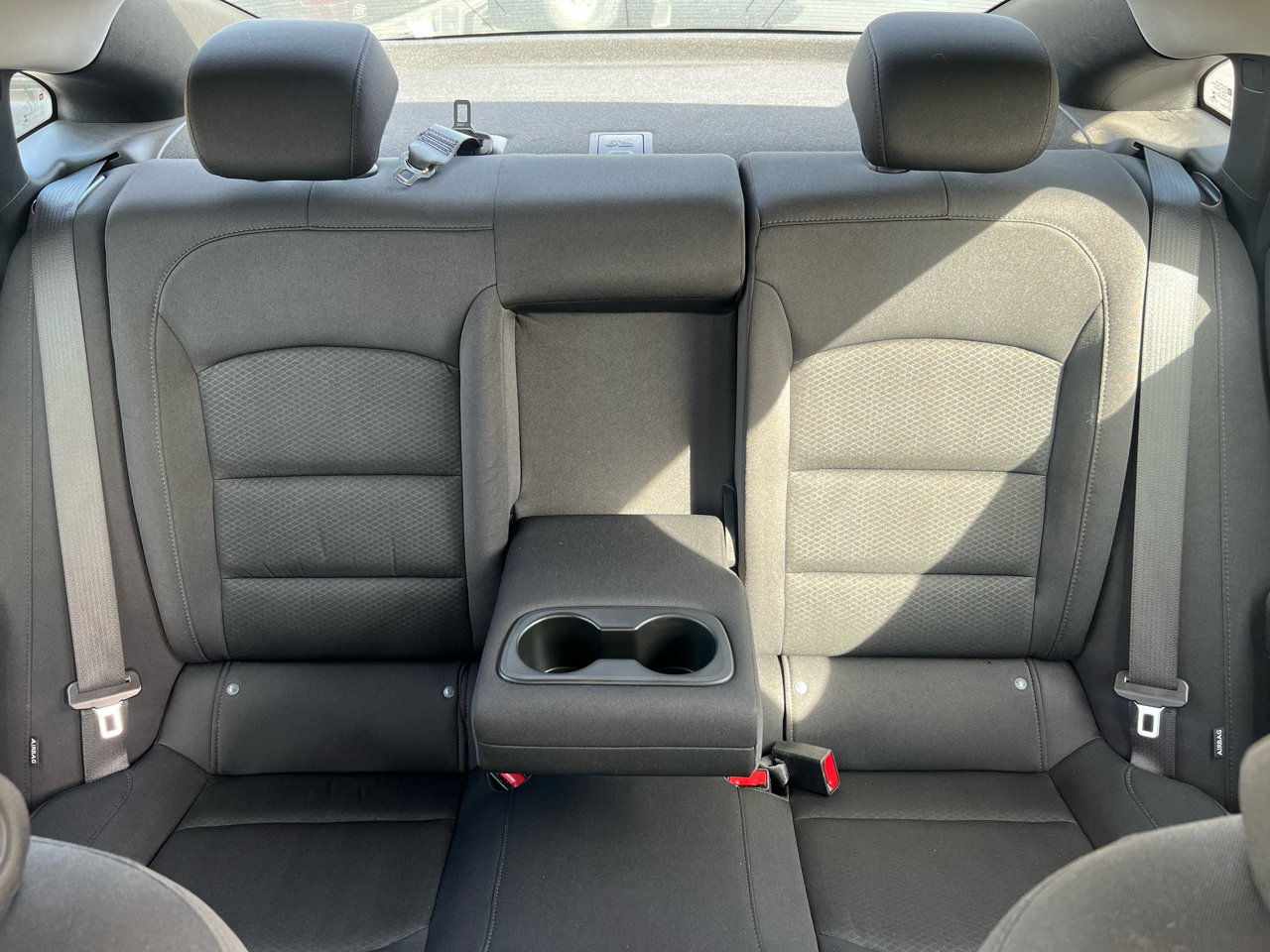 Used 2023 Chevrolet Malibu LT w/ Driver Confidence Package image 39