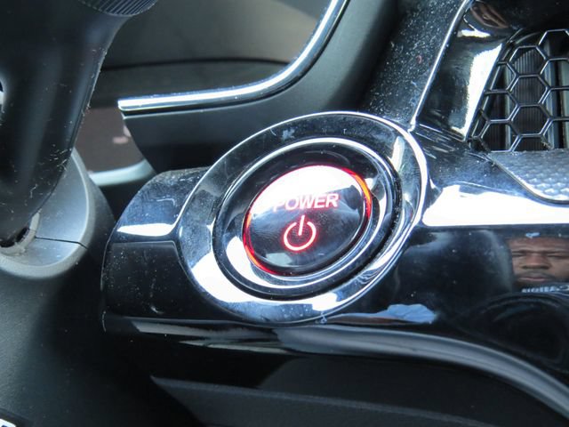 Used 2025 Honda CR-V Sport Touring image 27