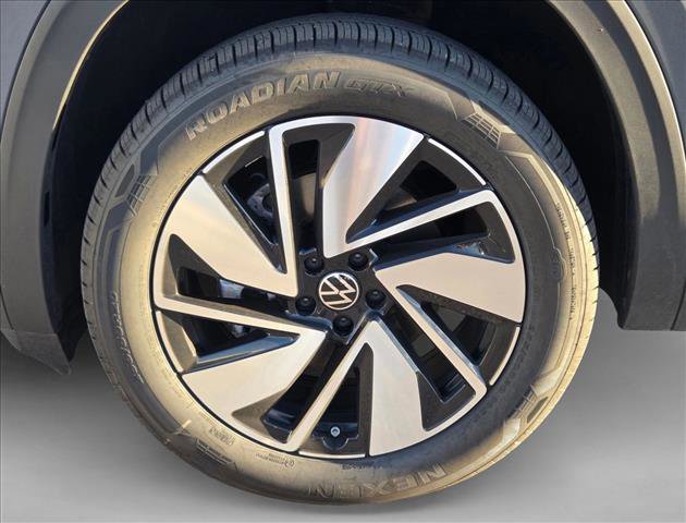 New 2026 Volkswagen Atlas SE AWD/4WD image 10