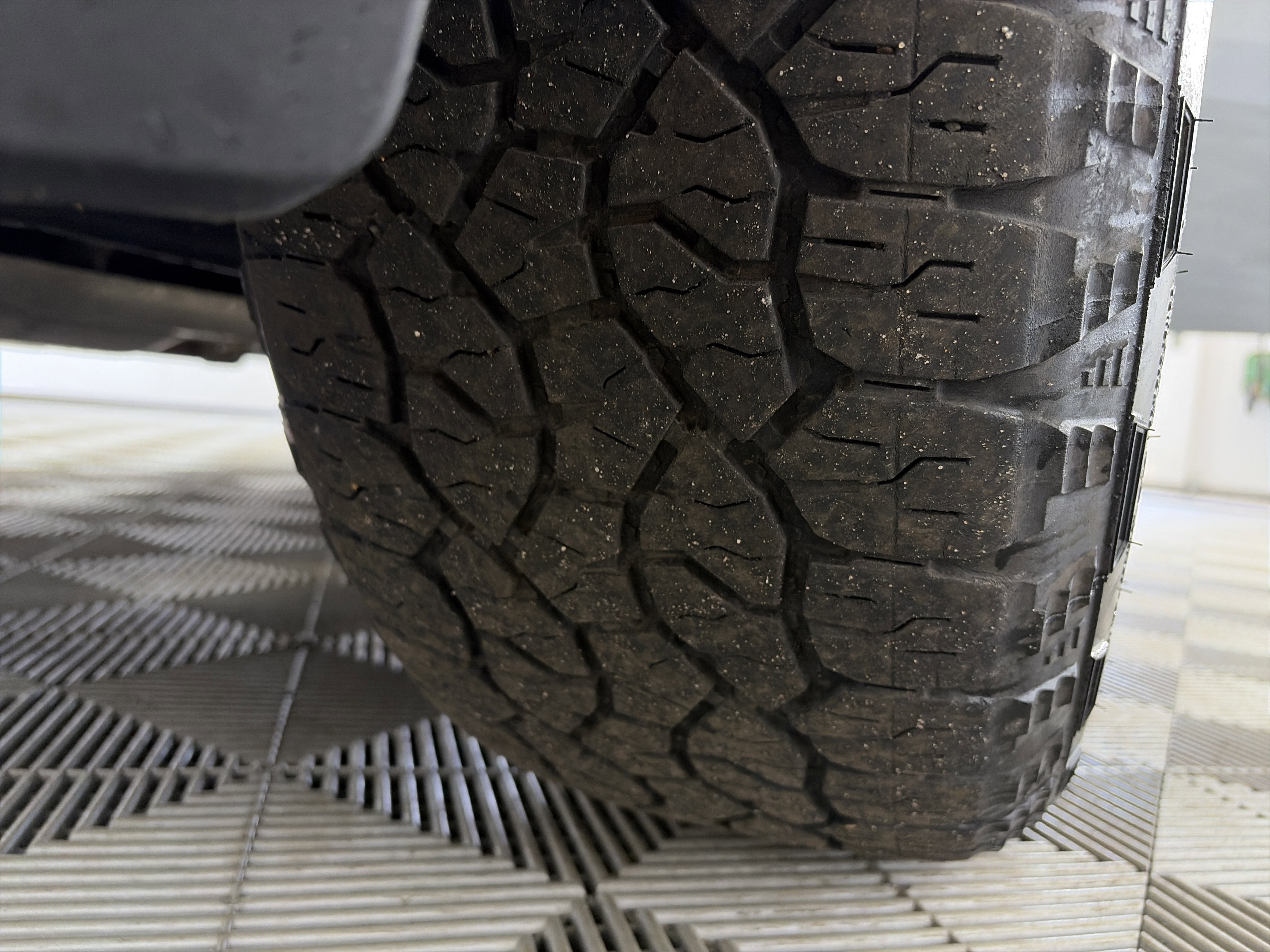 Used 2024 Chevrolet Silverado 1500 RST w/ Z71 Off-Road Package image 14