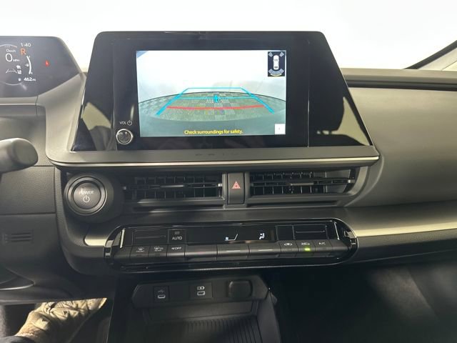 Used 2026 Toyota Prius LE image 22