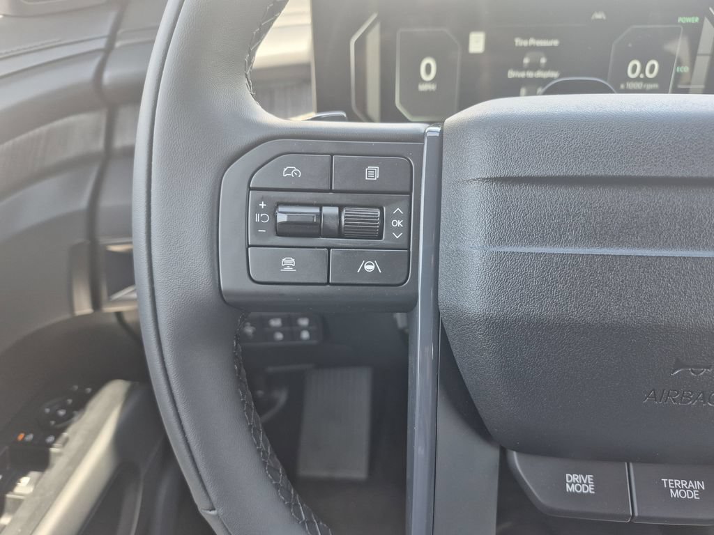 New 2026 Kia EV9 Land w/ Nightfall Edition Package AWD/4WD image 18