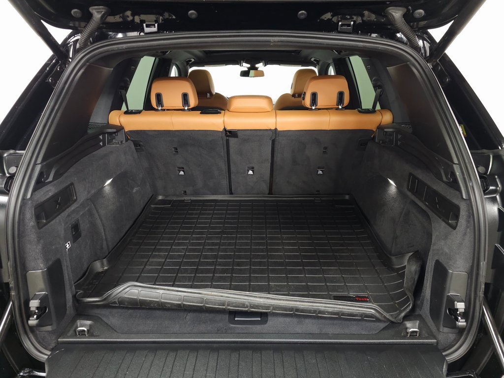 Used 2022 BMW X5 xDrive40i w/ Parking Assistance Package image 6