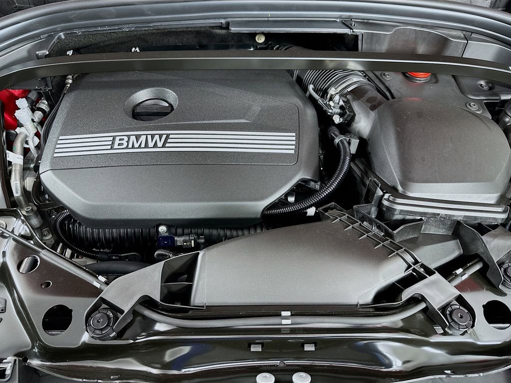 New 2026 BMW X1 xDrive28i w/ Technology Package image 38