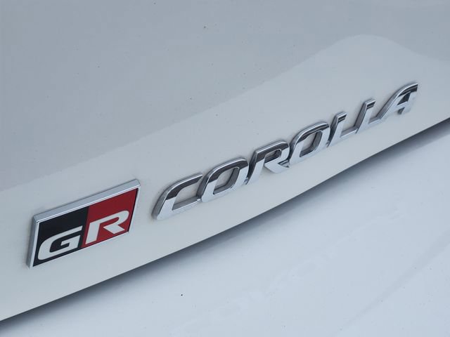 Certified 2025 Toyota Corolla Core image 9