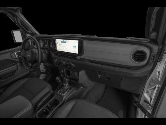 New 2026 Jeep Wrangler Sport image 32