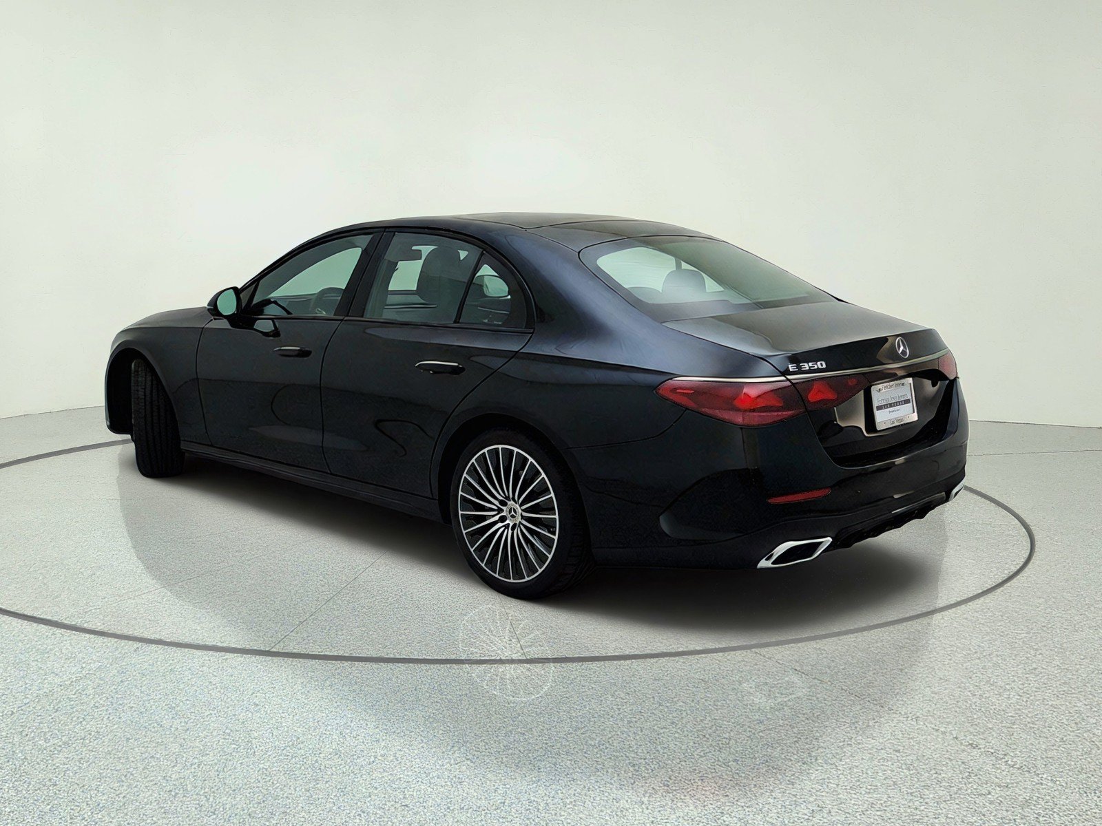 New 2027 Mercedes-Benz E 350 Sedan image 12
