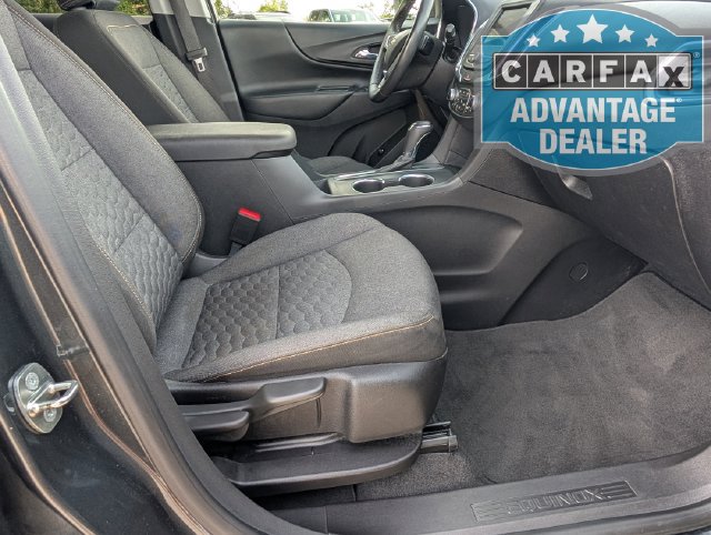 Used 2019 Chevrolet Equinox LT FWD image 24