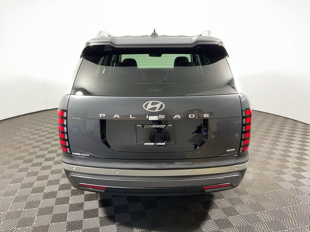 New 2026 Hyundai Palisade SEL image 15