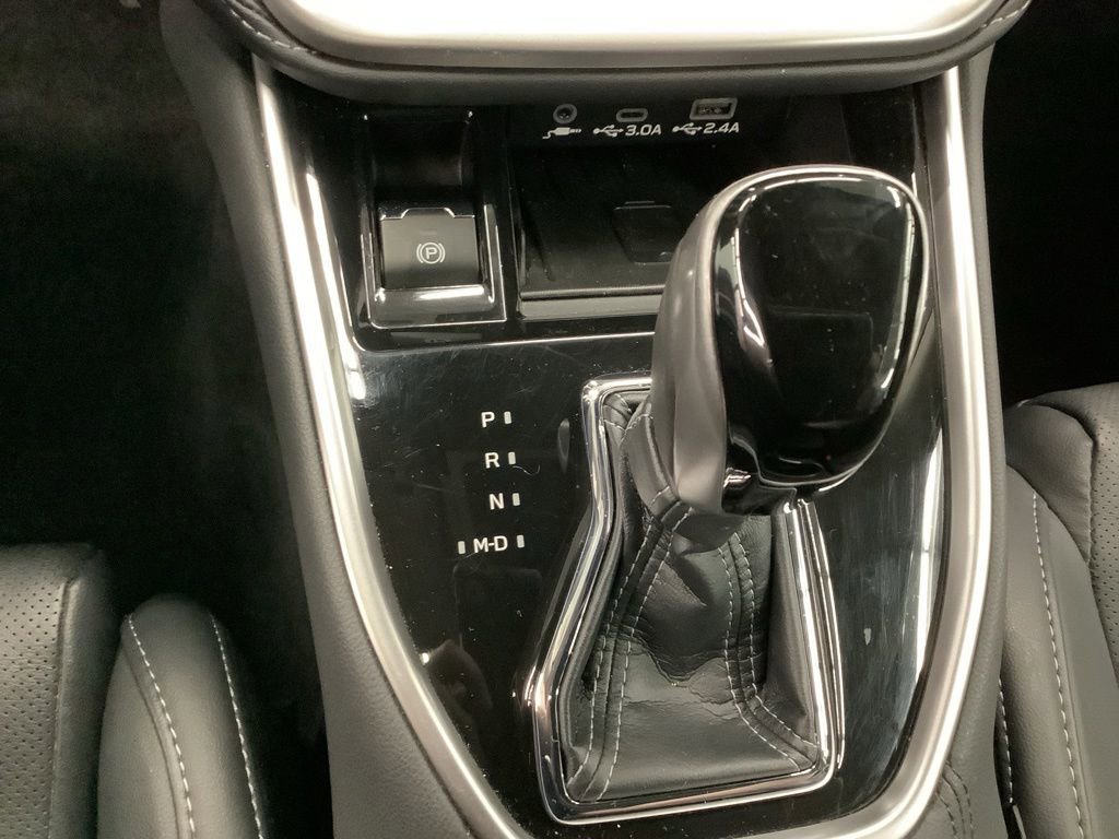 Certified 2023 Subaru Outback Limited AWD/4WD image 19