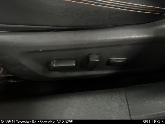 Used 2019 Nissan Altima 2.5 SR w/ SR Premium Package FWD image 21