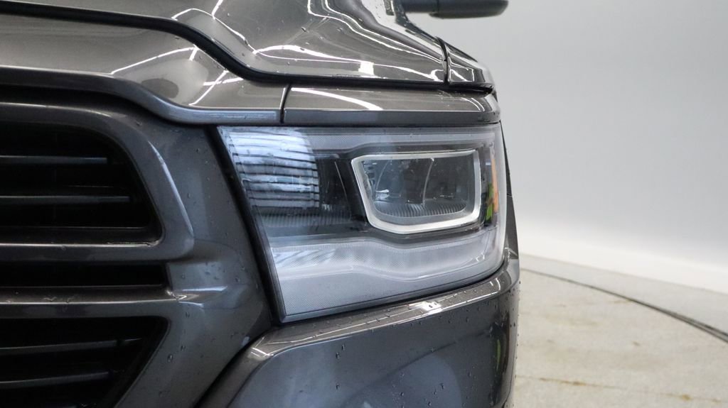 Certified 2023 RAM 1500 Laramie image 12