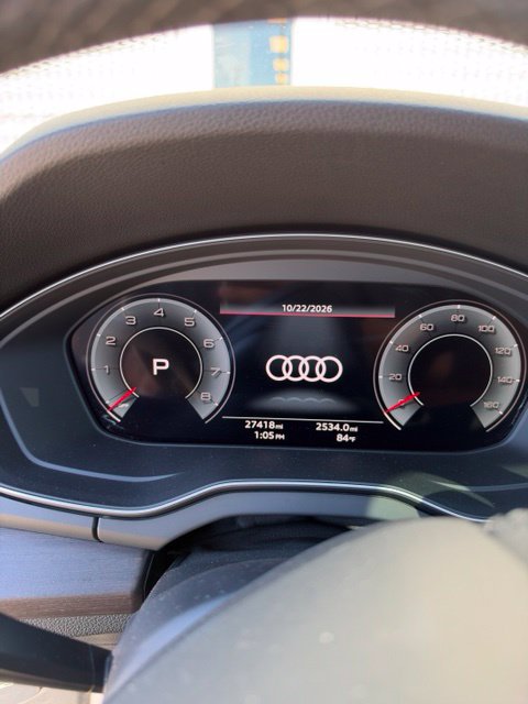 Used 2024 Audi Q5 2.0T Prestige w/ Prestige Package AWD/4WD image 10