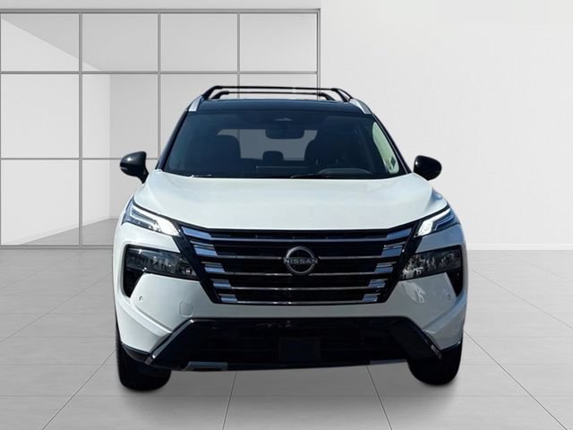 New 2026 Nissan Rogue Platinum AWD/4WD image 9