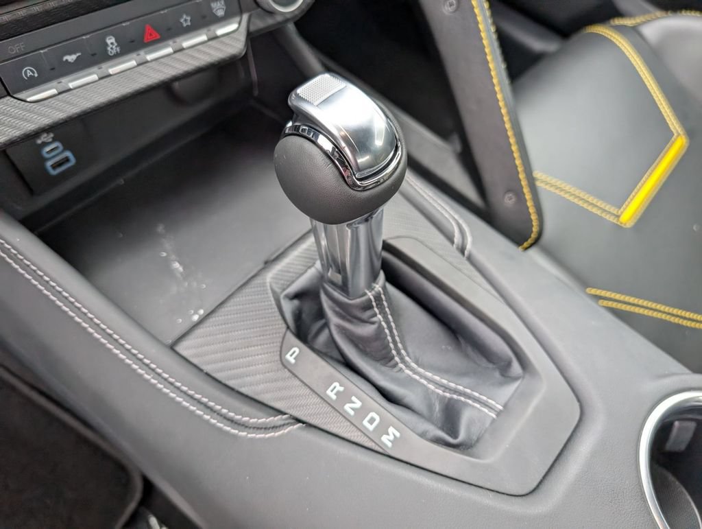 New 2026 Ford Mustang GT Premium RWD image 34