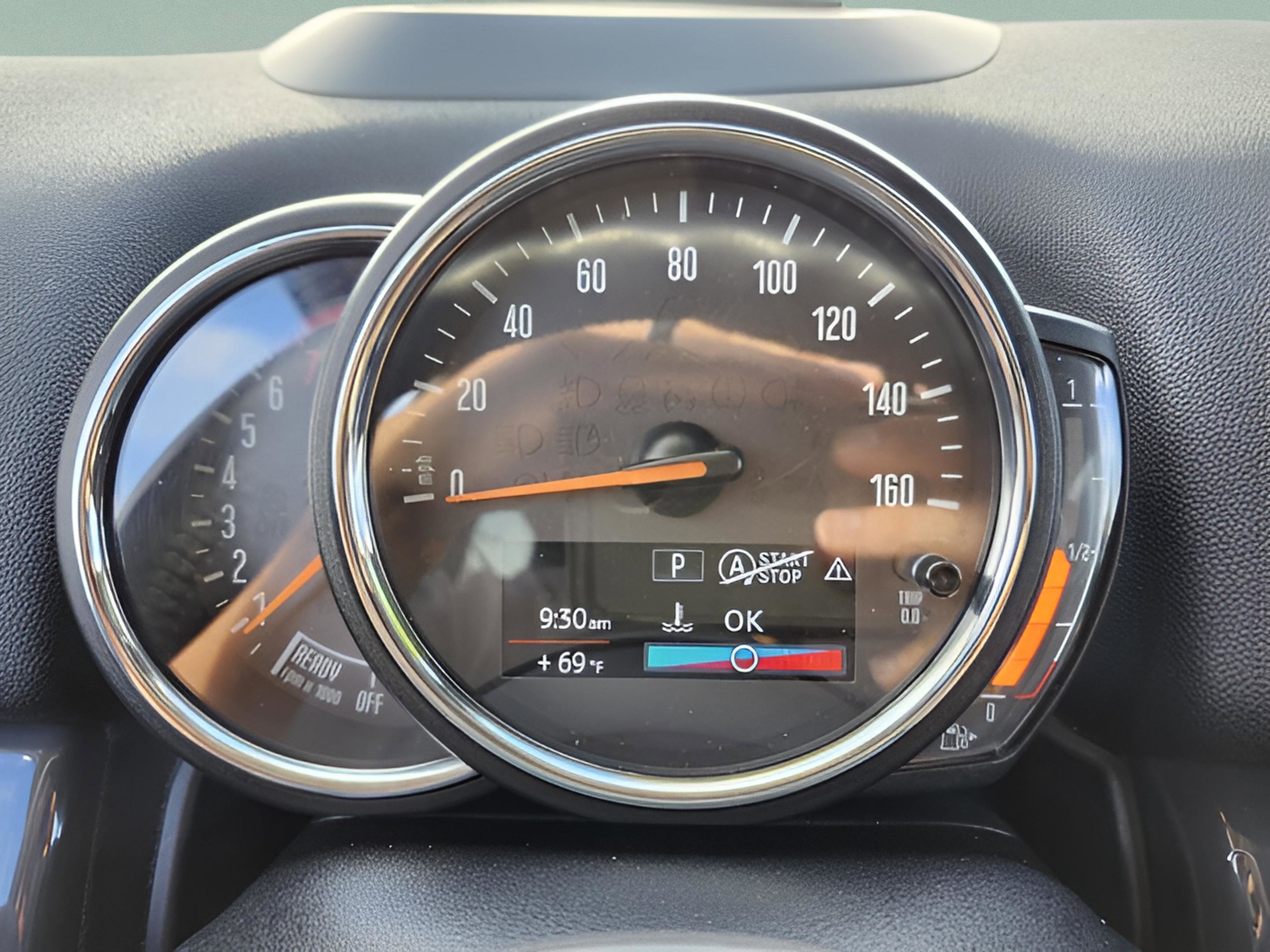 Used 2018 MINI Cooper Countryman S image 21