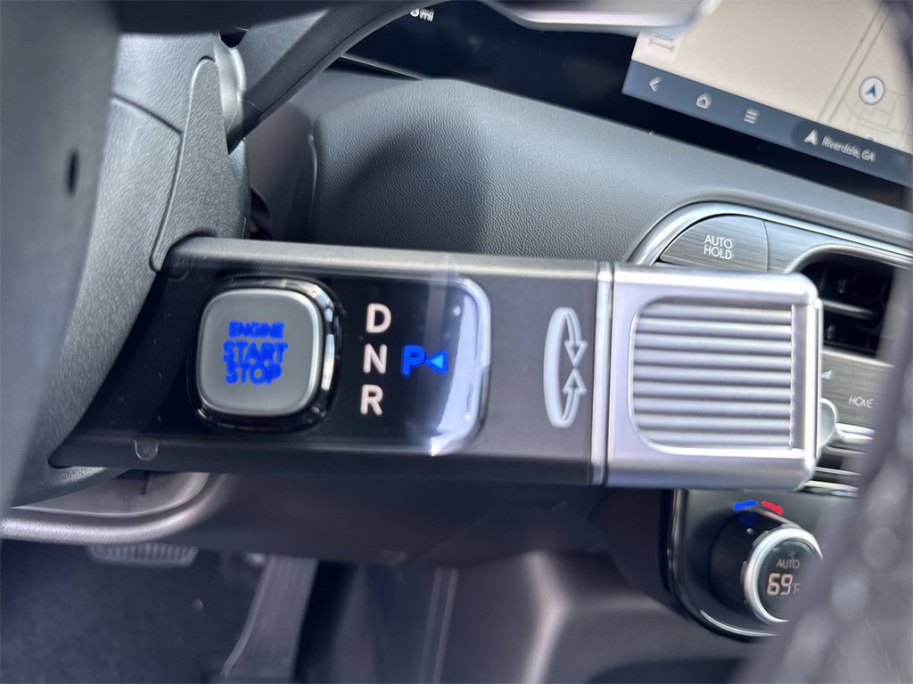 New 2026 Hyundai Palisade Calligraphy image 52