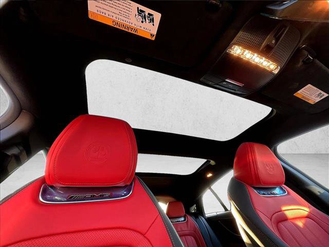 New 2026 Mercedes-Benz AMG GT 63 image 30