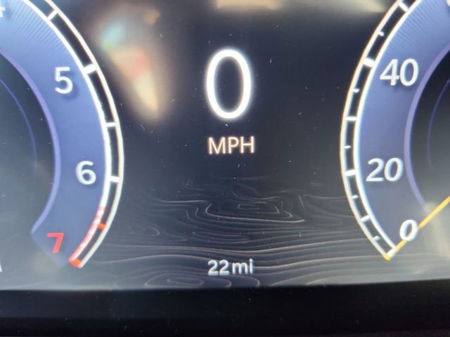 New 2025 Jeep Grand Cherokee L Limited w/ Luxury Tech Group II image 30