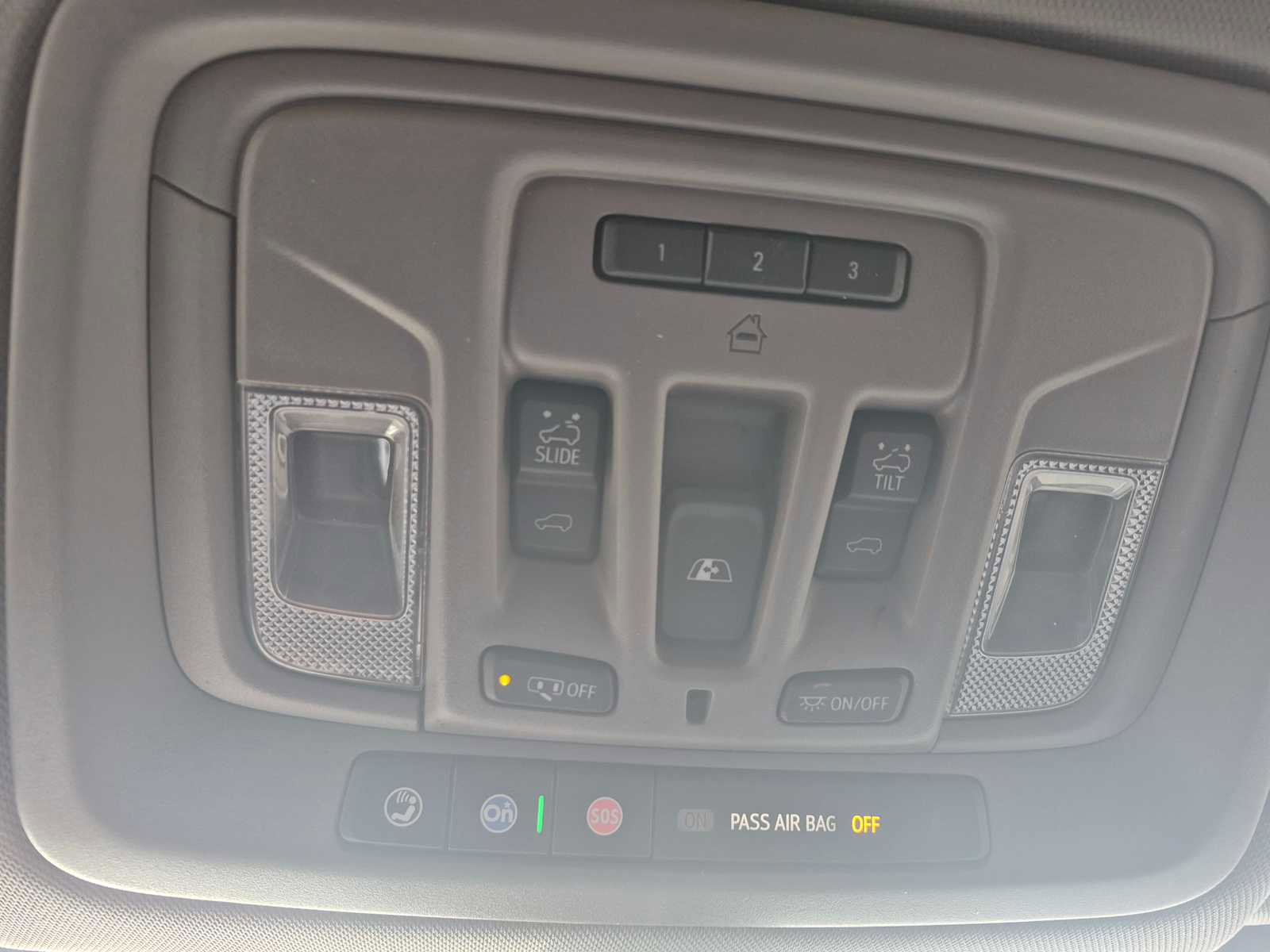 Used 2019 GMC Sierra 1500 SLT w/ SLT Premium Plus Package image 19