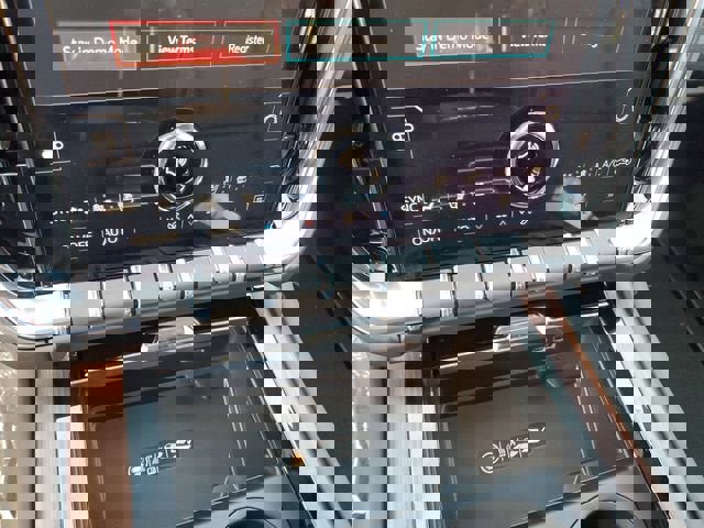 New 2026 GMC Yukon XL Denali w/ Sun & Power Step Package RWD image 23