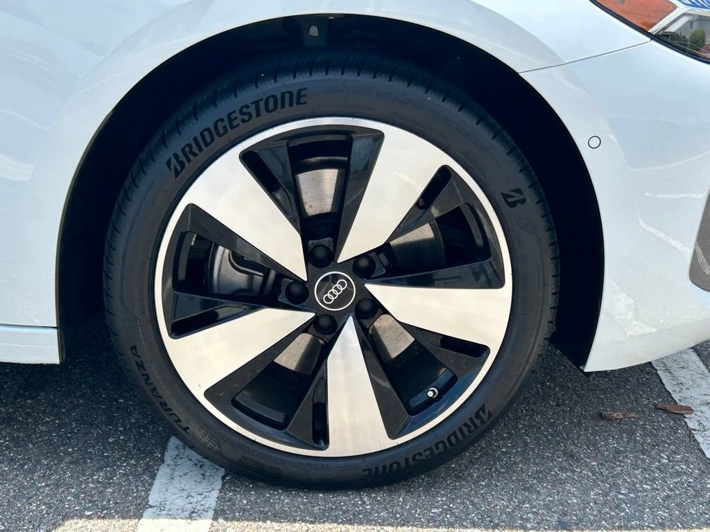 Certified 2025 Audi A5 2.0T Premium w/ Premium Plus AWD/4WD image 45
