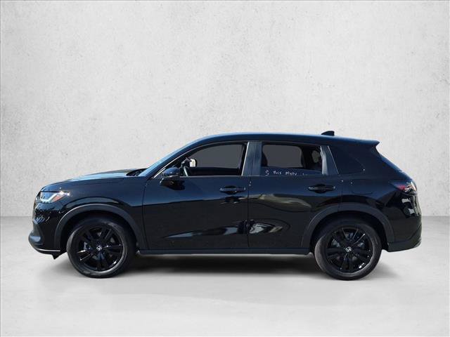 Used 2026 Honda HR-V Sport image 8