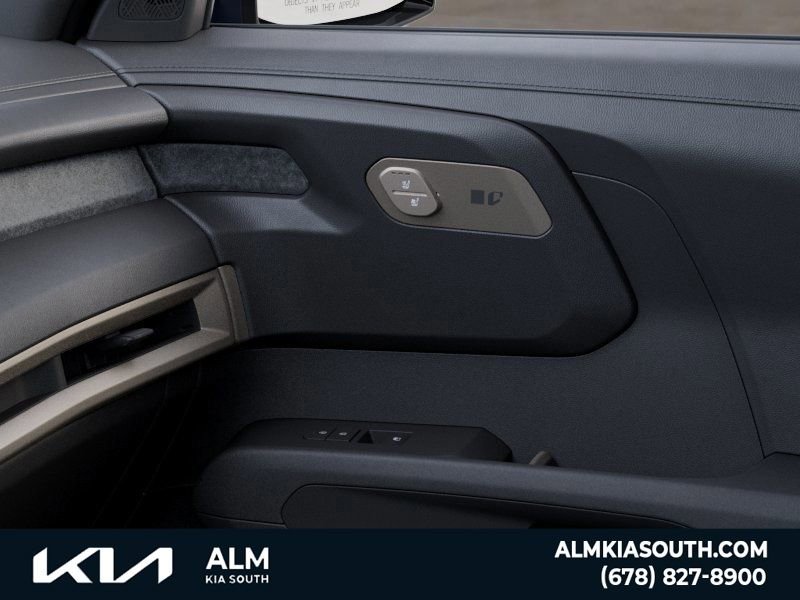 New 2027 Kia Telluride S FWD image 25