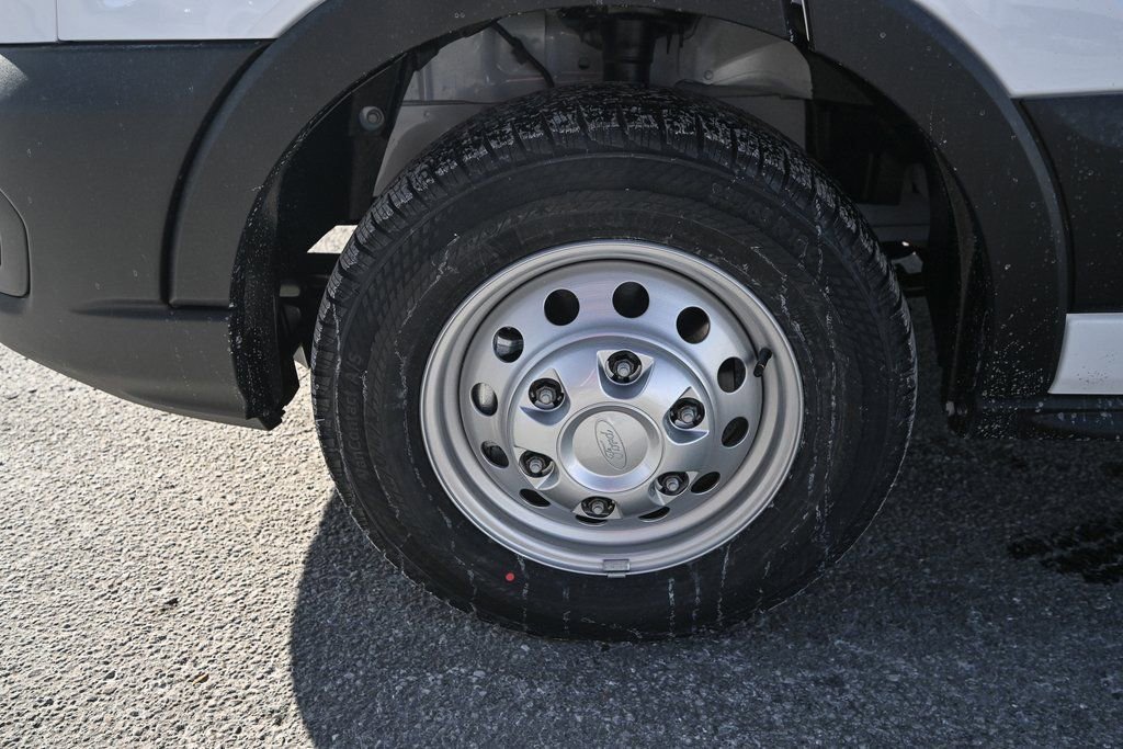 New 2026 Ford Transit 250 148 Medium Roof Extended AWD w/ Load Area Protection Package image 12