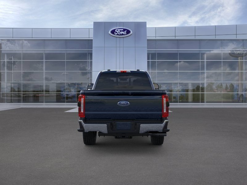 New 2024 Ford F250 Lariat w/ Lariat Ultimate Package AWD/4WD image 36