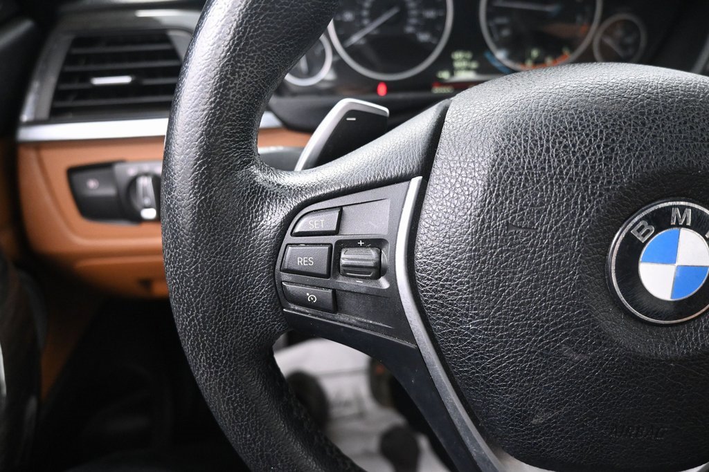 Used 2014 BMW 428i Convertible image 17