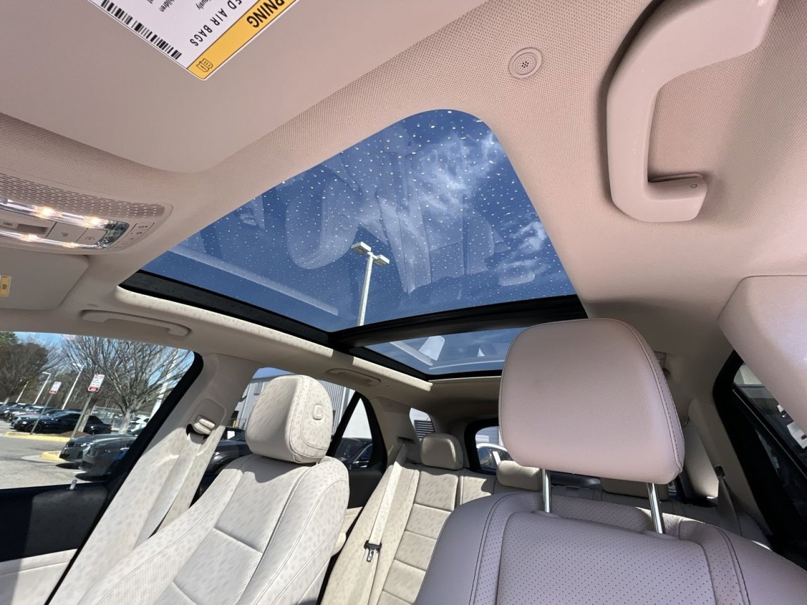 Used 2022 Mercedes-Benz GLE 350 4MATIC image 21