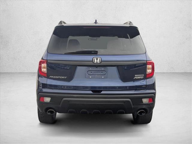 Used 2021 Honda Passport Touring image 7