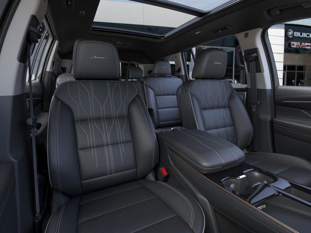 New 2026 Buick Enclave Avenir w/ LPO, All-Weather Package image 16