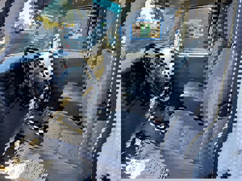 Used 2000 Volkswagen Eurovan MV image 8