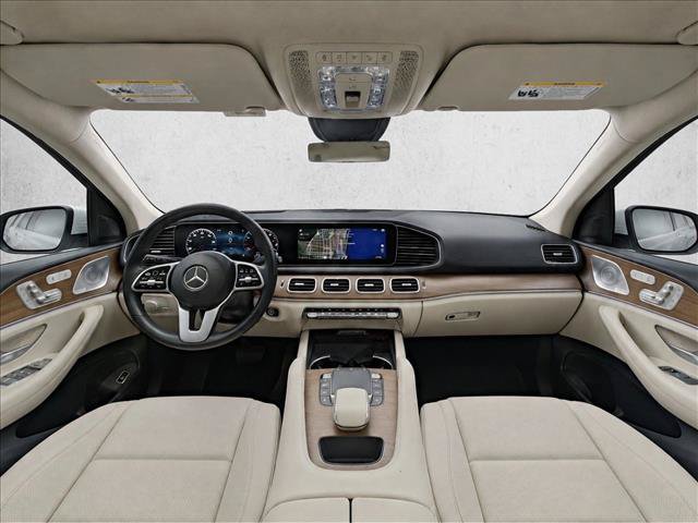 Certified 2021 Mercedes-Benz GLE 350 4MATIC image 22