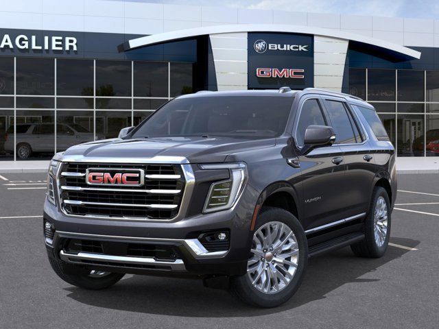 New 2026 GMC Yukon Elevation w/ Elevation Premium Package AWD/4WD image 6