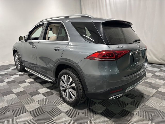 Used 2023 Mercedes-Benz GLE 450 4MATIC image 5
