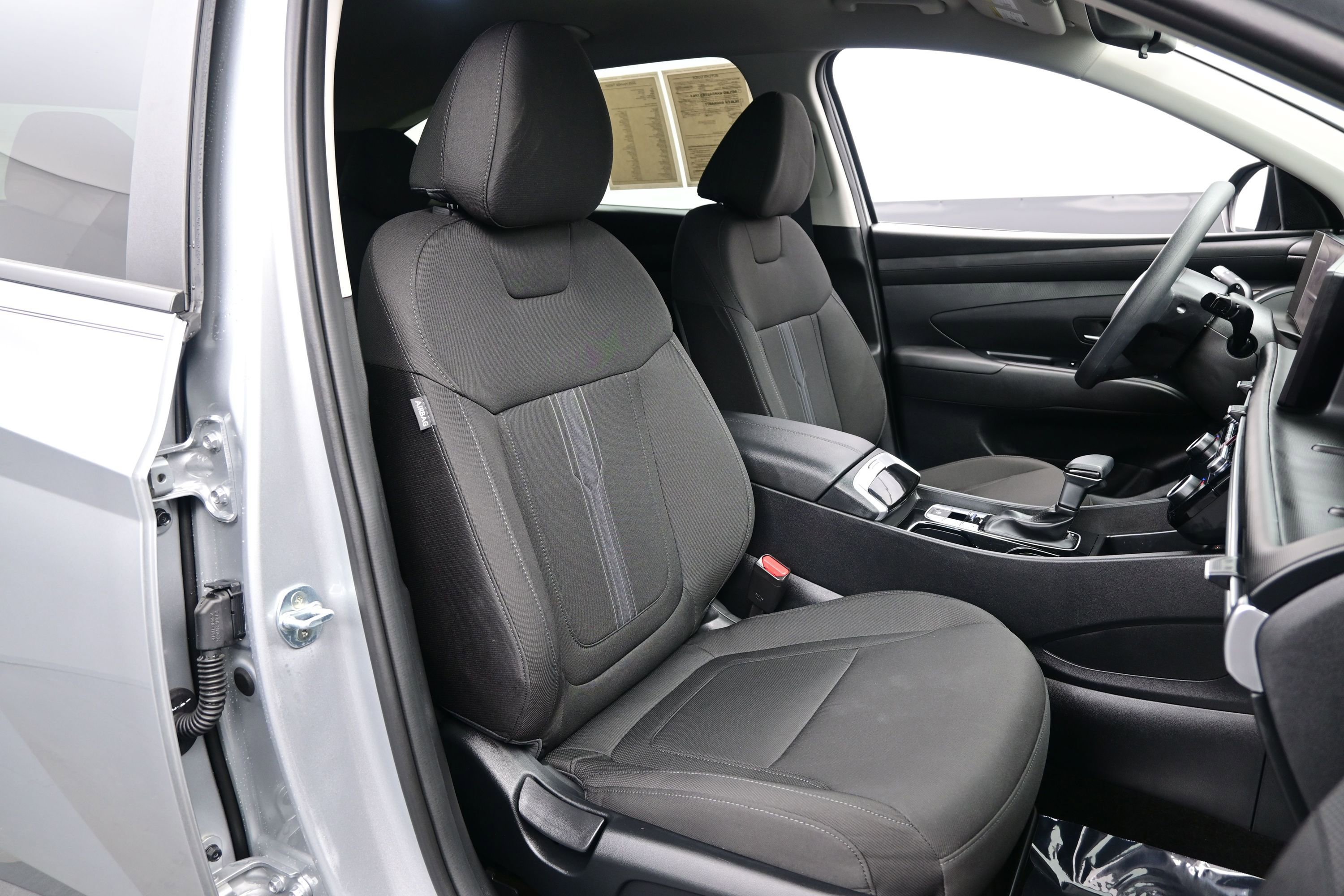 Certified 2026 Hyundai Tucson SEL FWD image 14