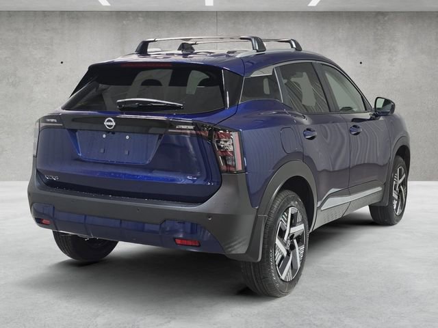 New 2026 Nissan Kicks SV image 16