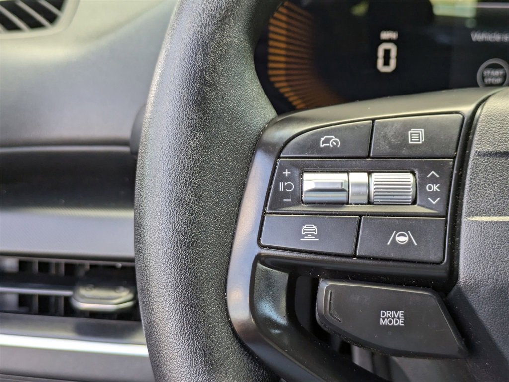 Used 2025 Kia K4 LXS image 19