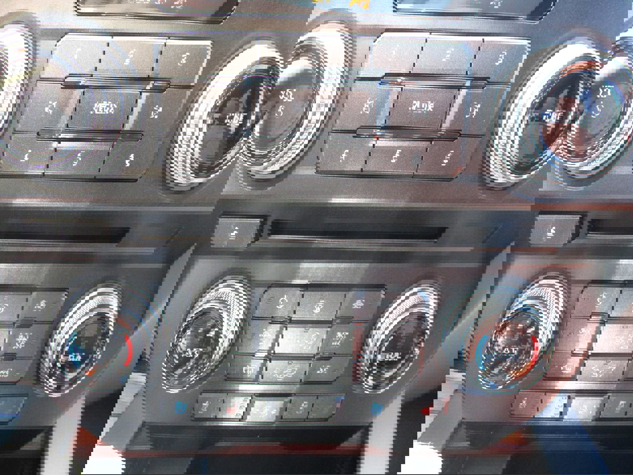 Used 2018 Ford F150 King Ranch w/ Equipment Group 601A Luxury image 34