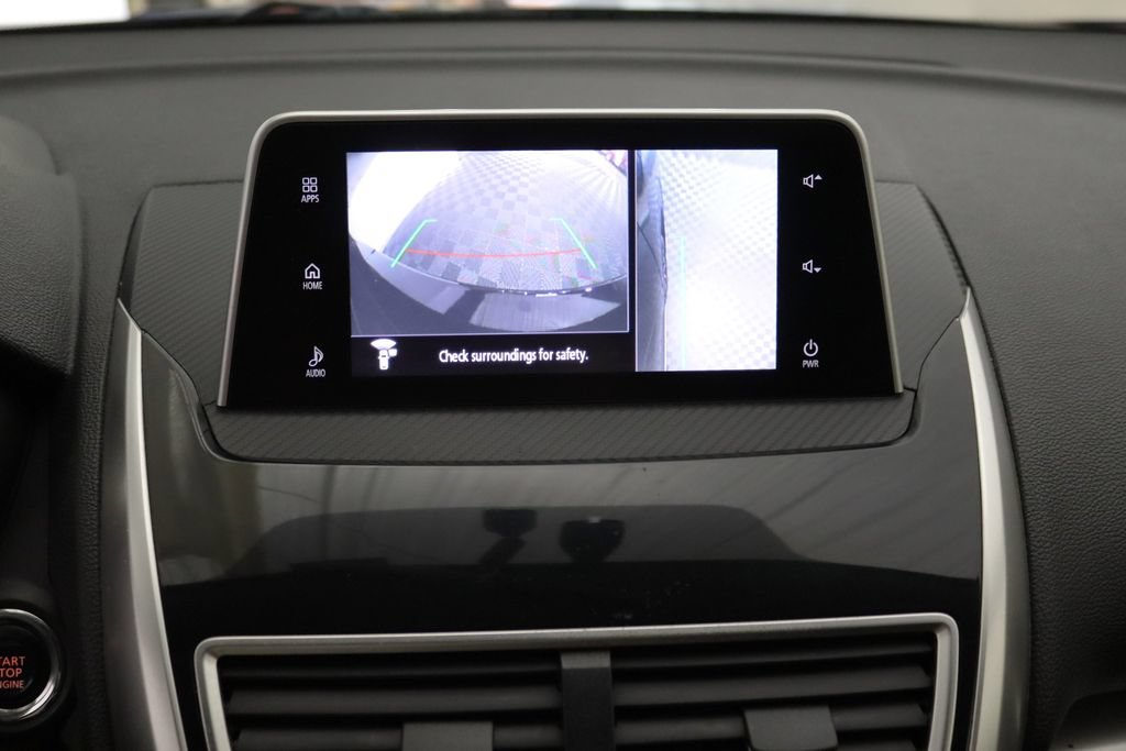 Used 2019 Mitsubishi Eclipse Cross SEL AWD/4WD image 28