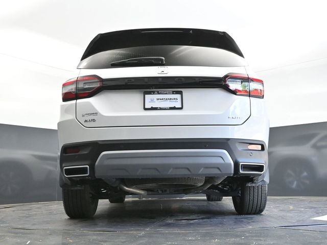 Used 2025 Honda Pilot Elite image 36