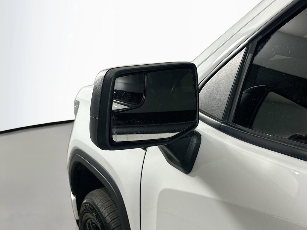 Used 2023 GMC Sierra 1500 Elevation image 36