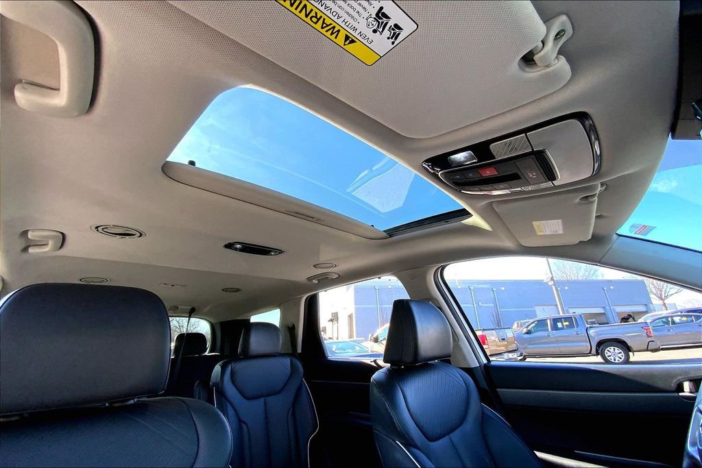 Used 2024 Hyundai Palisade XRT image 20
