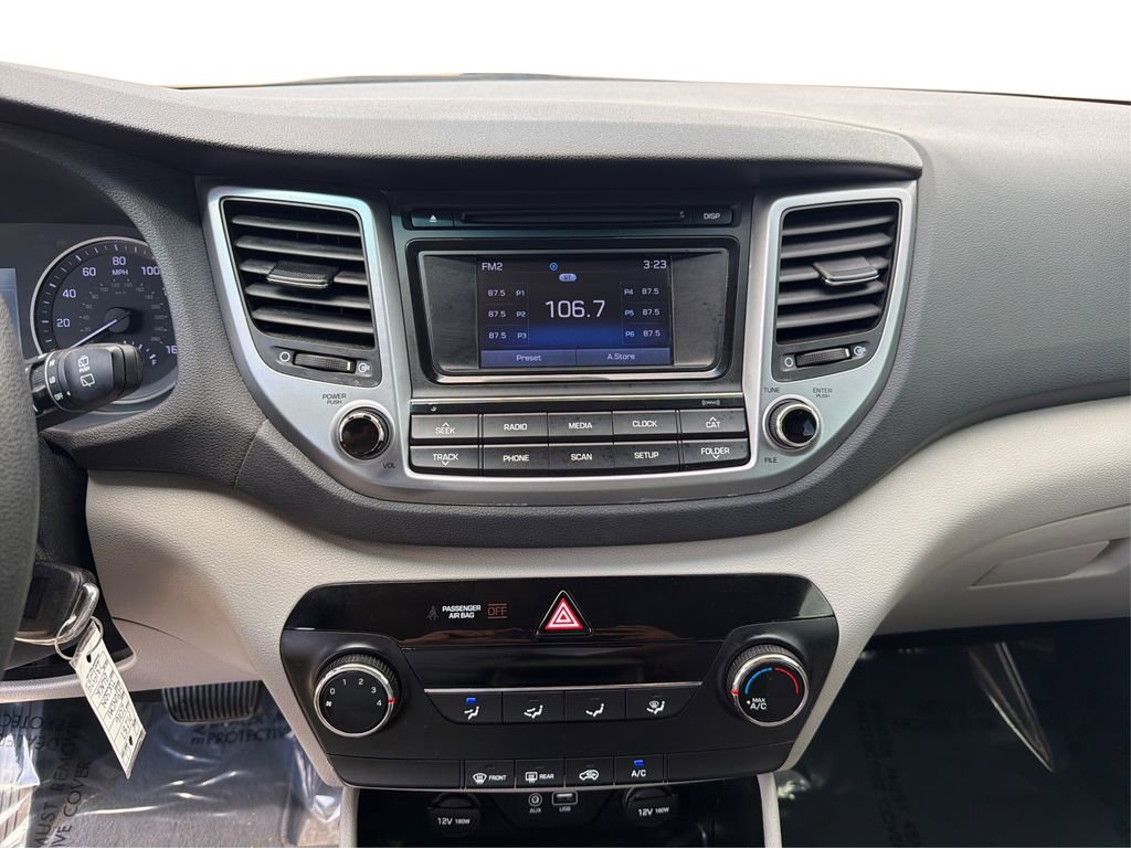 Used 2016 Hyundai Tucson SE w/ Option Group 02 image 14